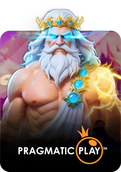 PRAGMATIC PLAY Slot