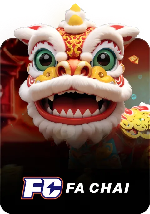 Fa Chai Slot